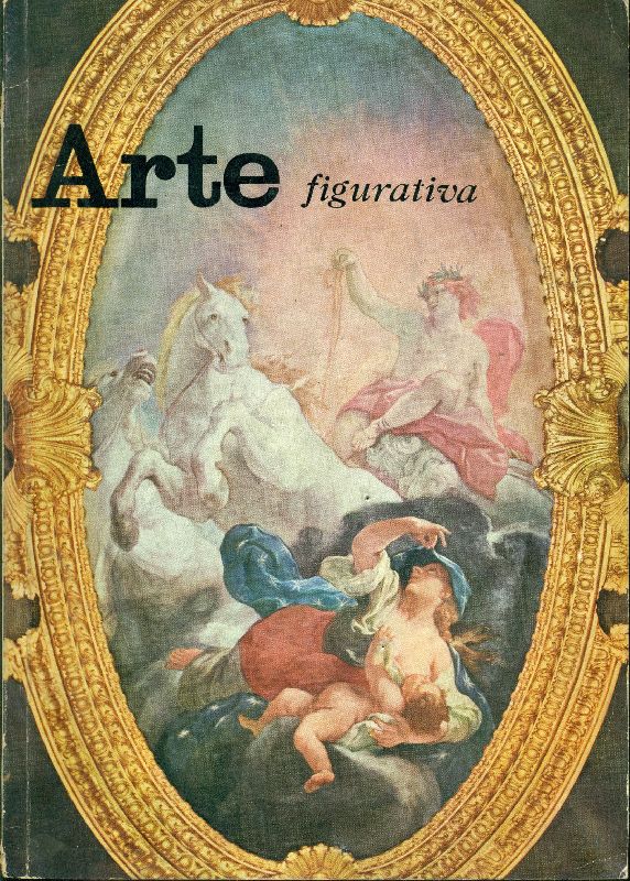 Artefigurativa. 1963 - N. 63