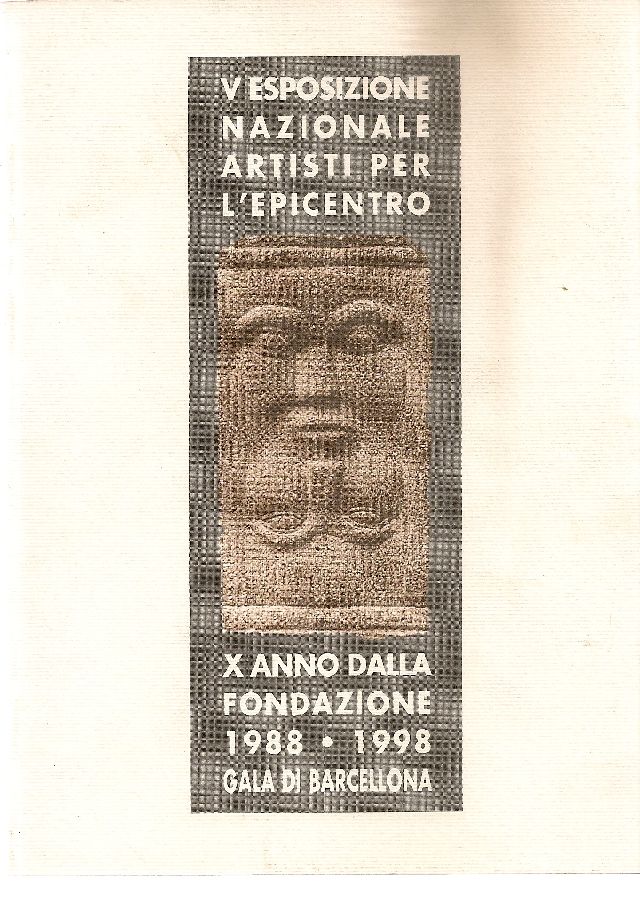 Artisti per l&amp;#39;epicentro