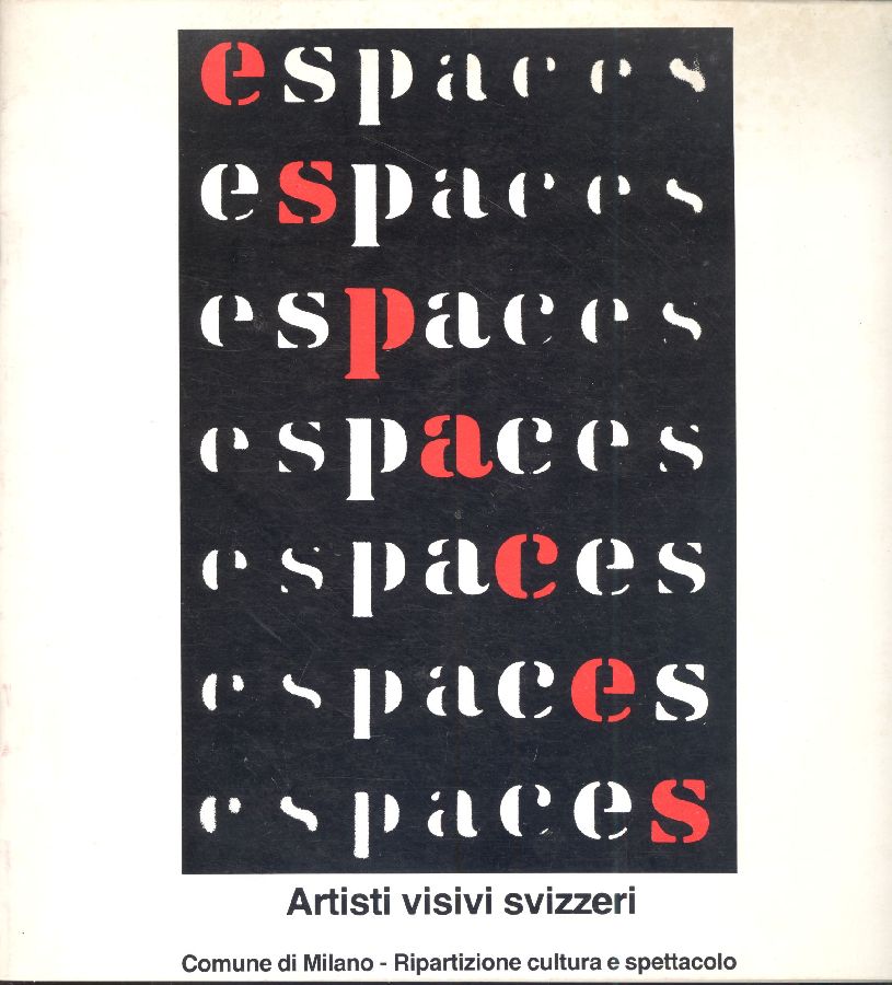 Artisti visivi svizzeri