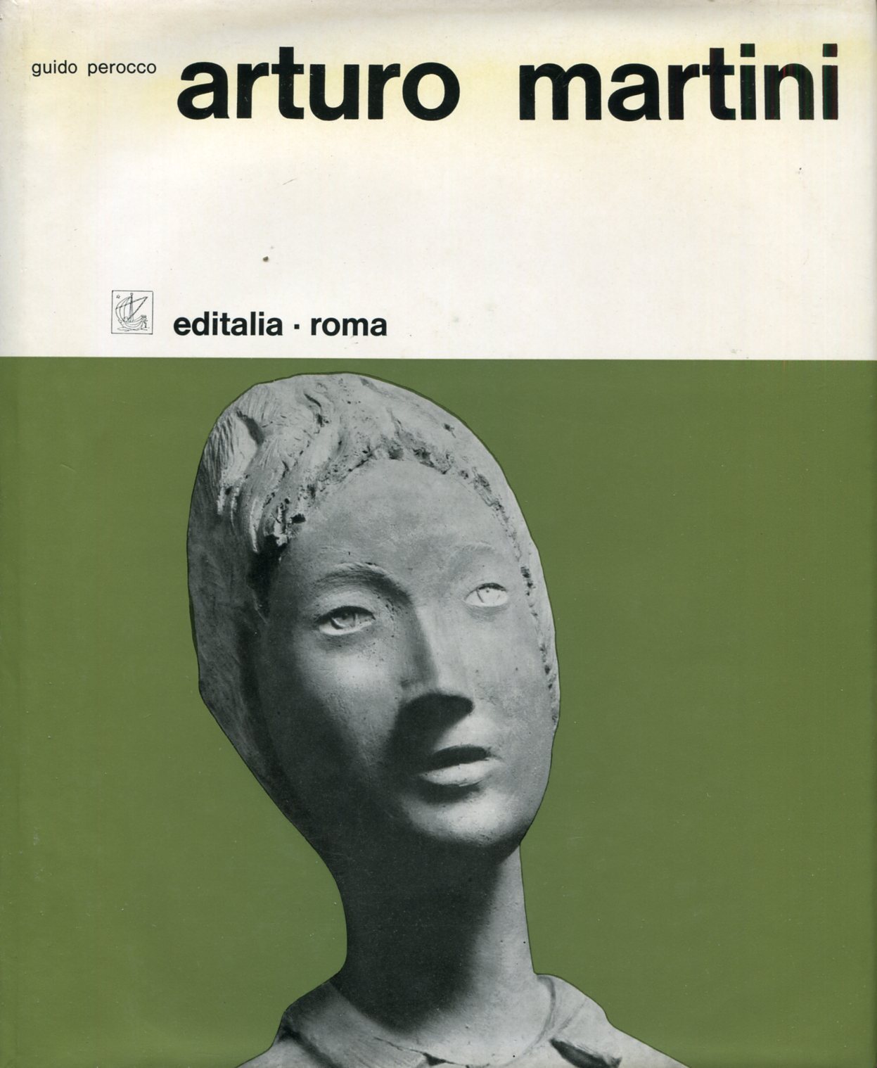 Arturo Martini