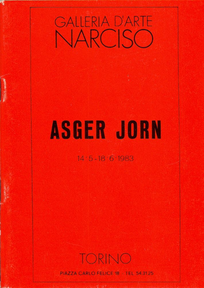 Asger Jorn