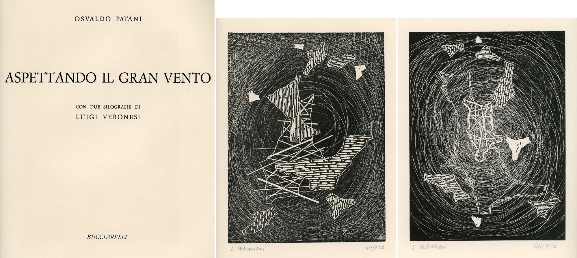 Aspettando il gran vento