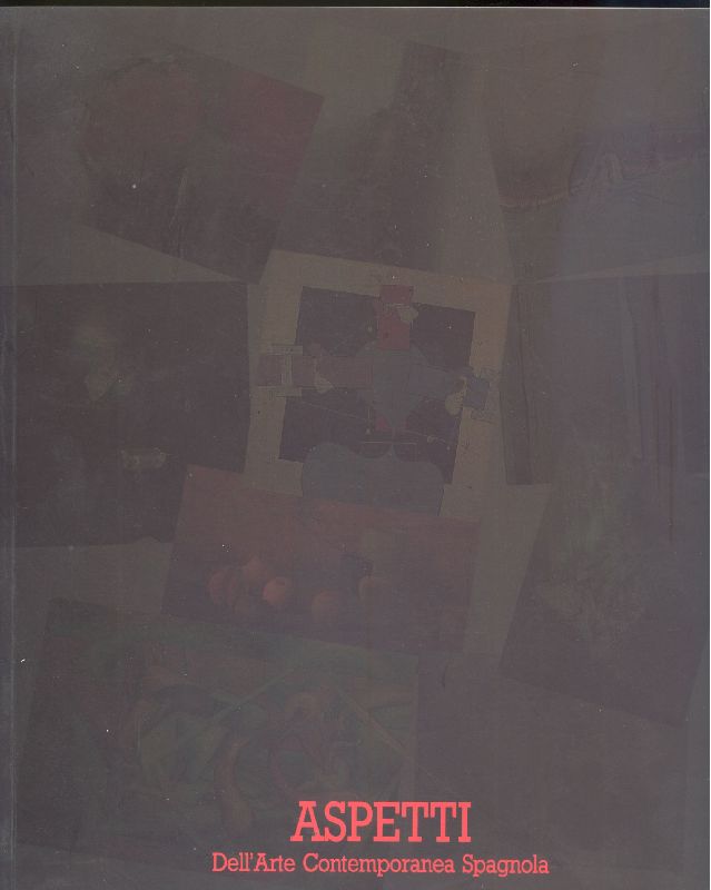 Aspetti dell&amp;#39;Arte Contemporanea Spagnola