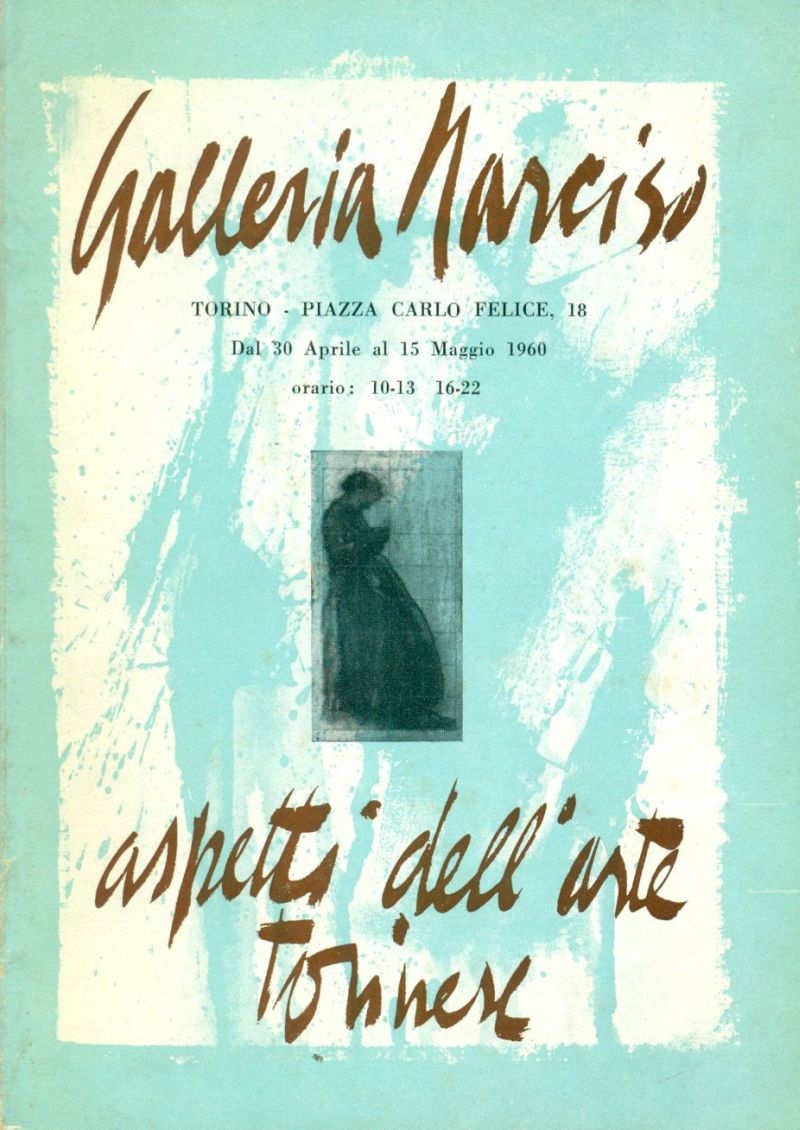 Aspetti dell'arte torinese