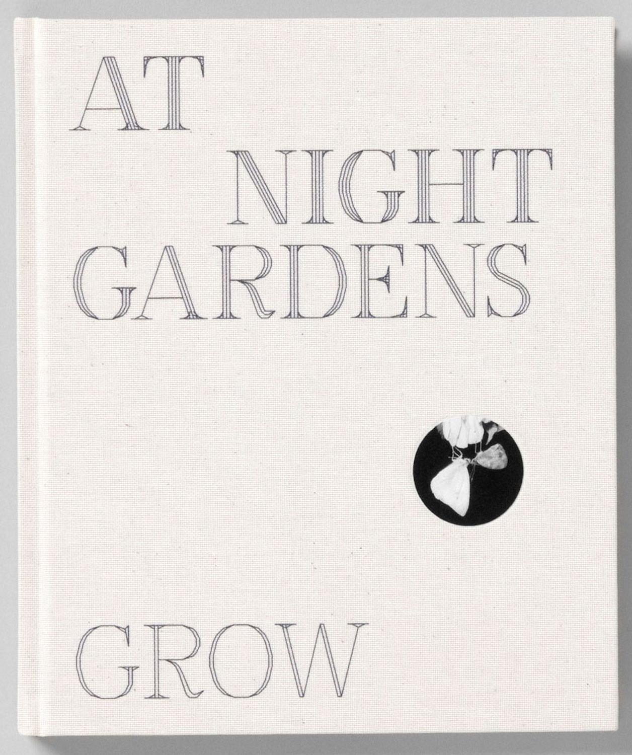 At Night Gardens Grow