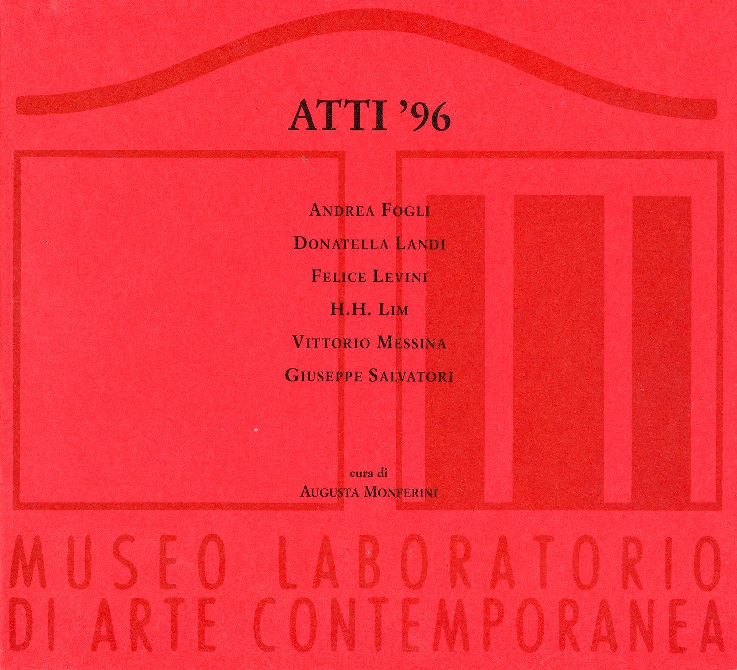 Atti '96