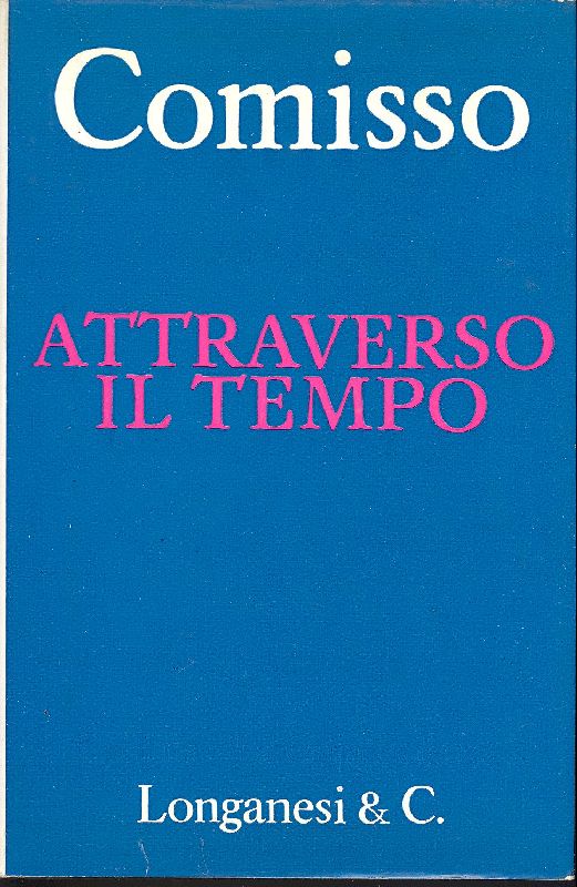 Attraverso il tempo