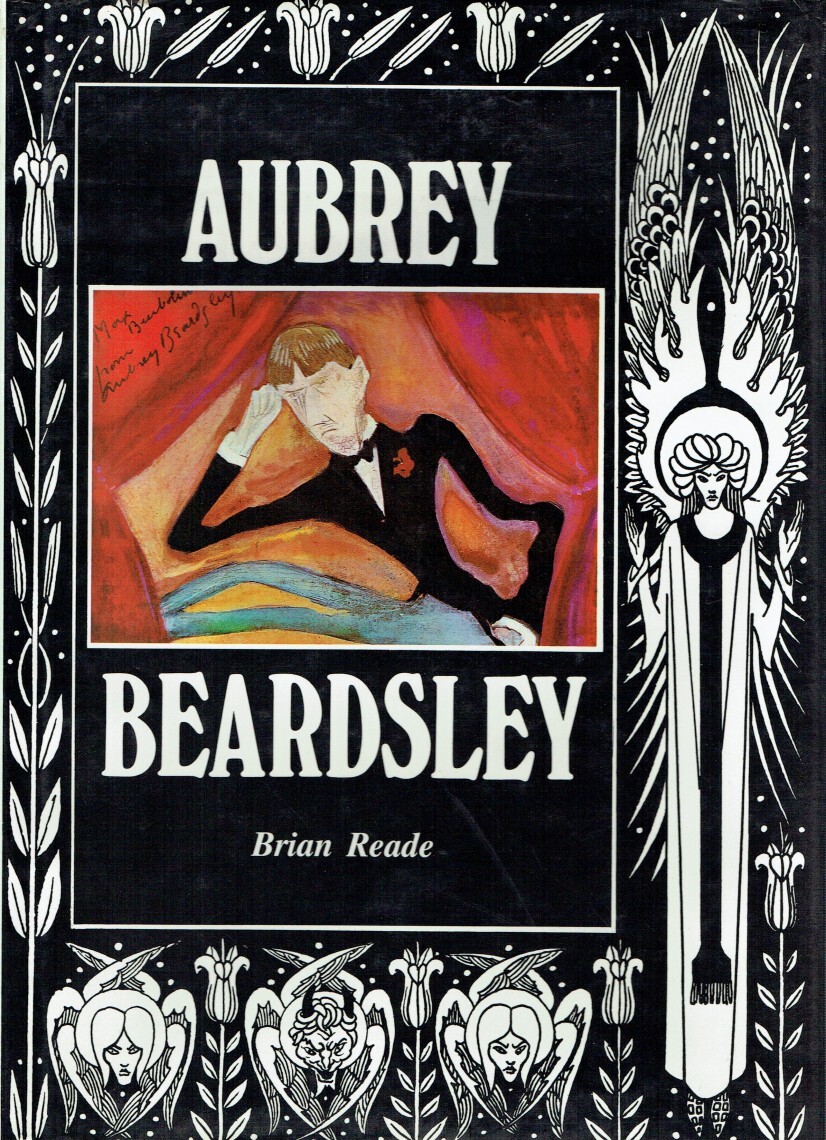 Aubrey Beardsley