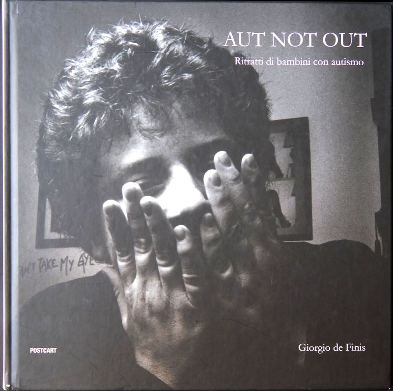 Aut not out. Ritratti di bambini con autismo