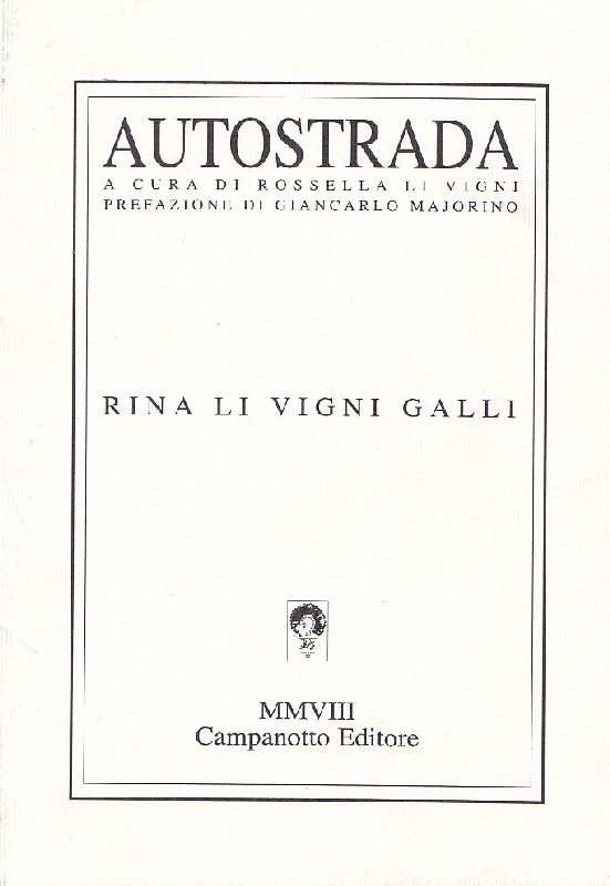 Autostrada