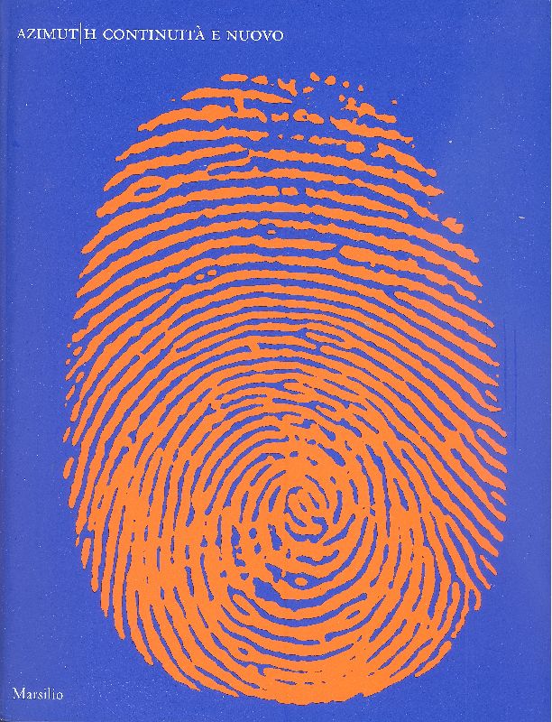 Azimut/h. Continuità e nuovo