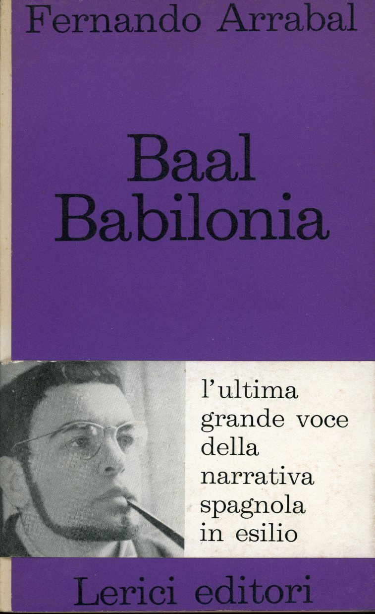 Baal Babilonia