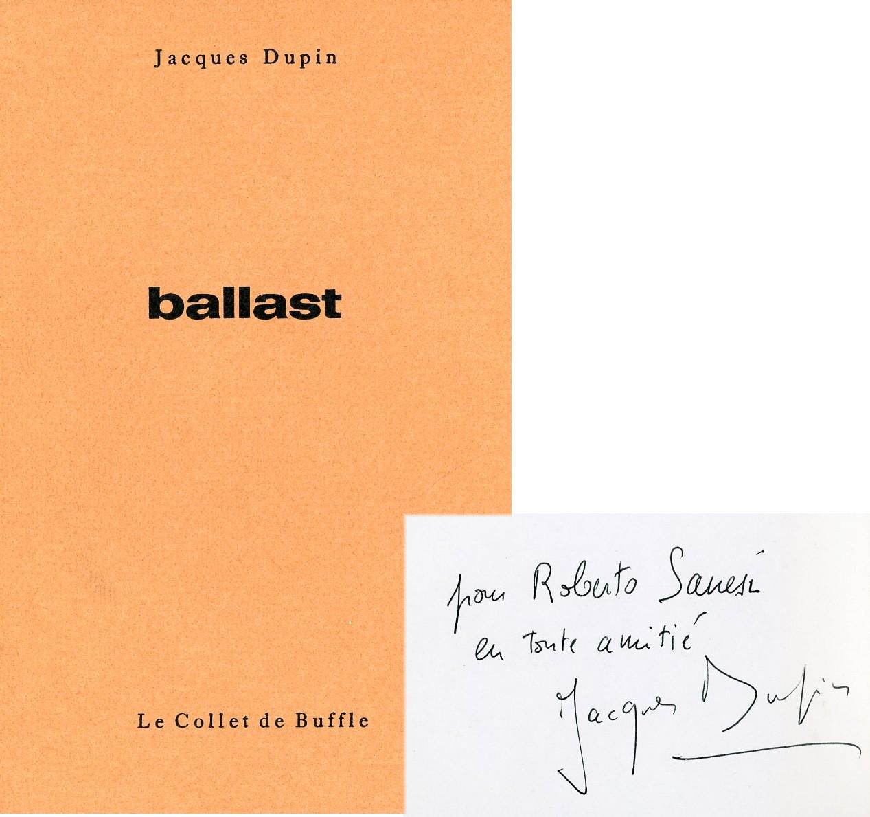 Ballast