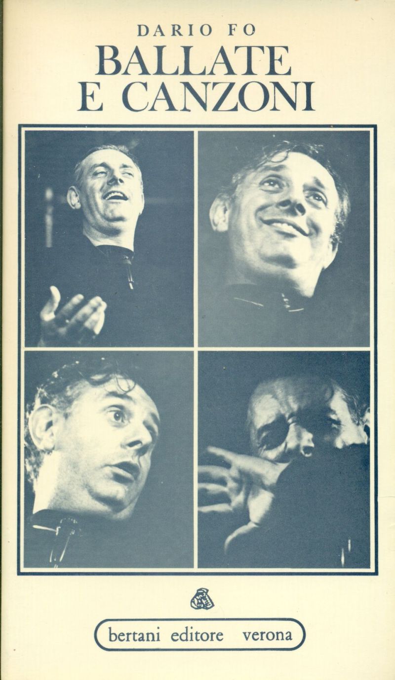 Ballate e canzoni