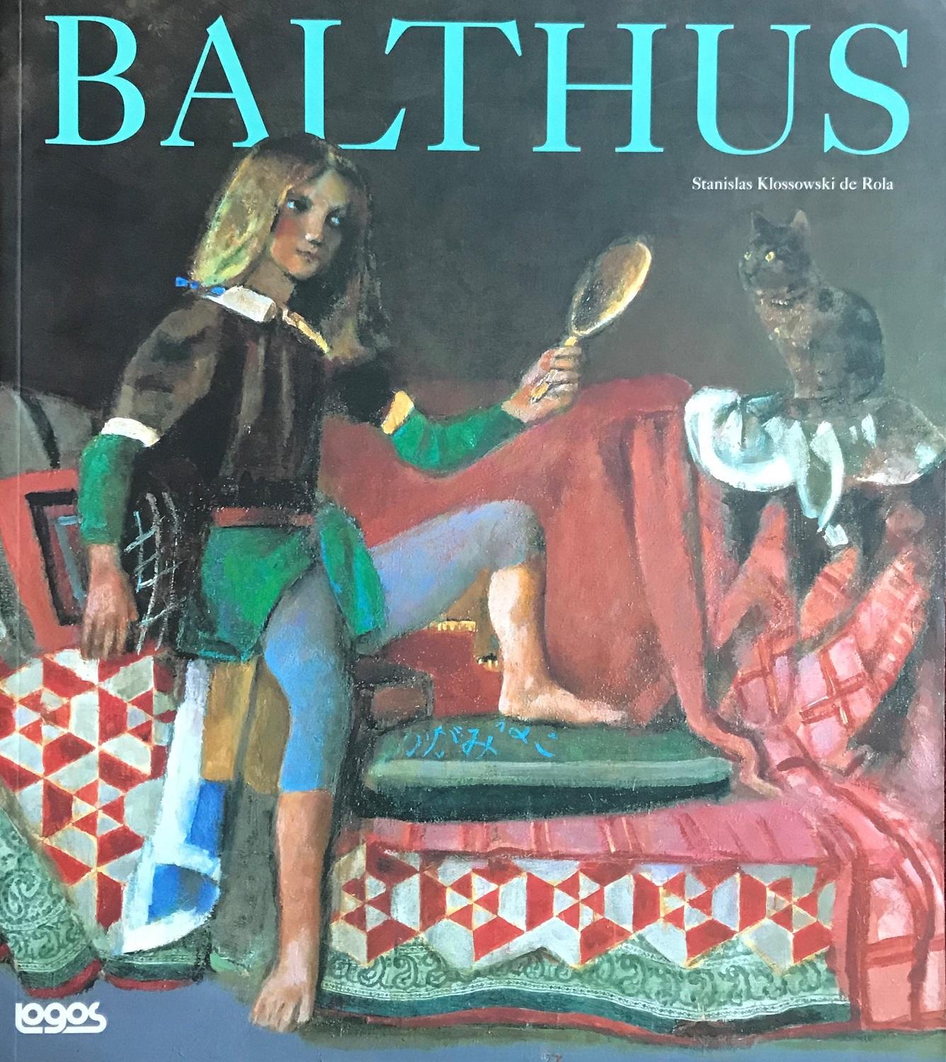 Balthus