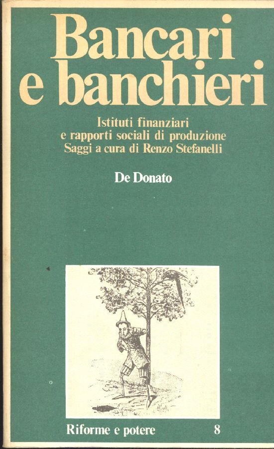 Bancari e banchieri