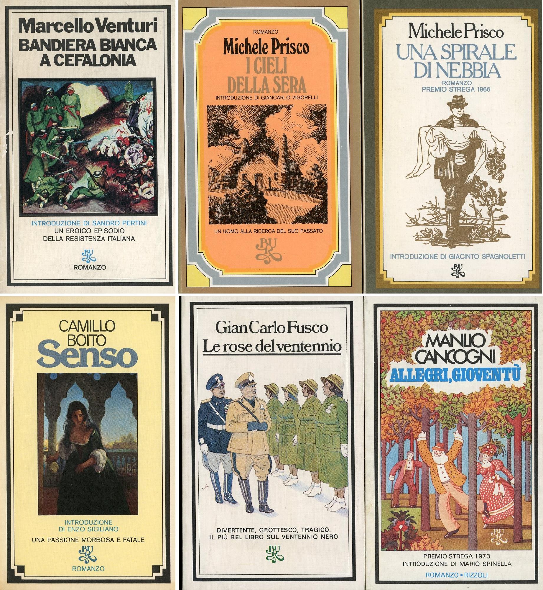 Bandiera bianca a Cefalonia