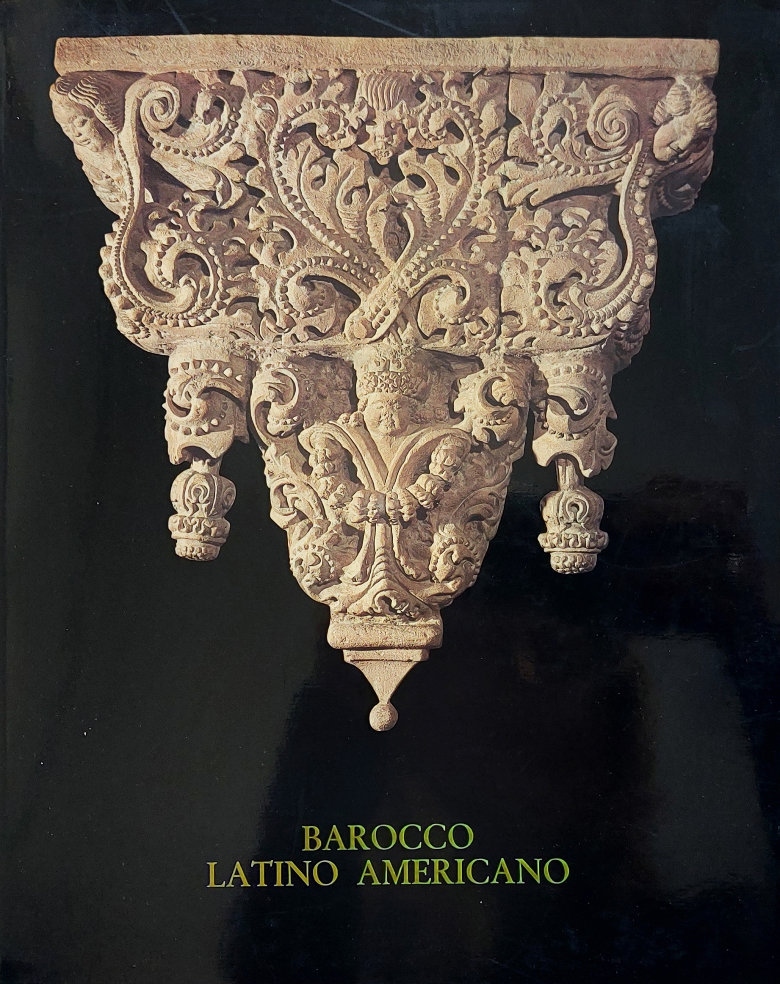 Barocco latino americano