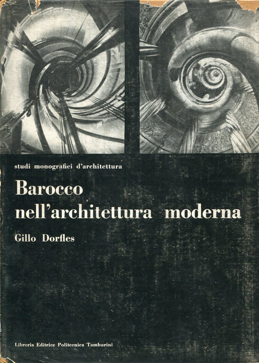 Barocco nell'architettura moderna