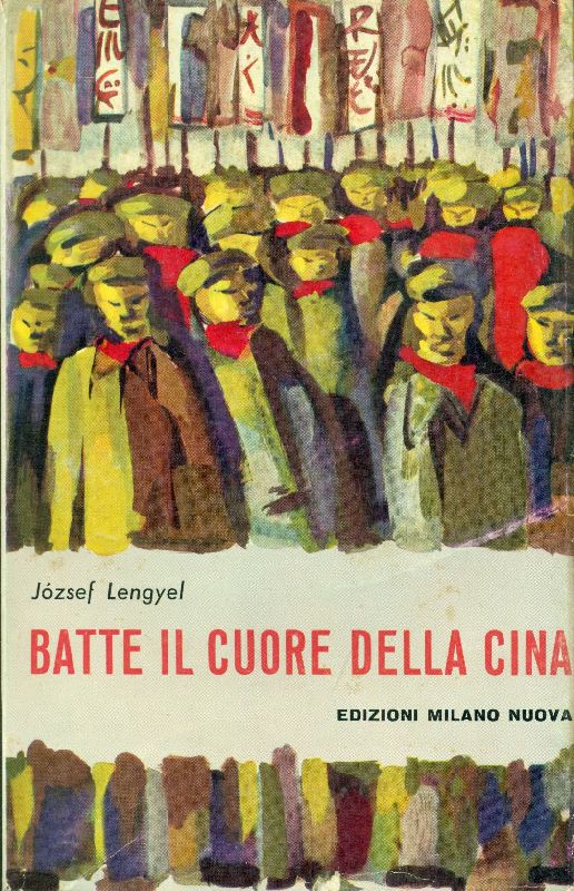 Batte il cuore della Cina