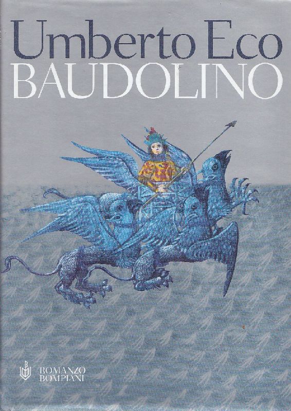 Baudolino