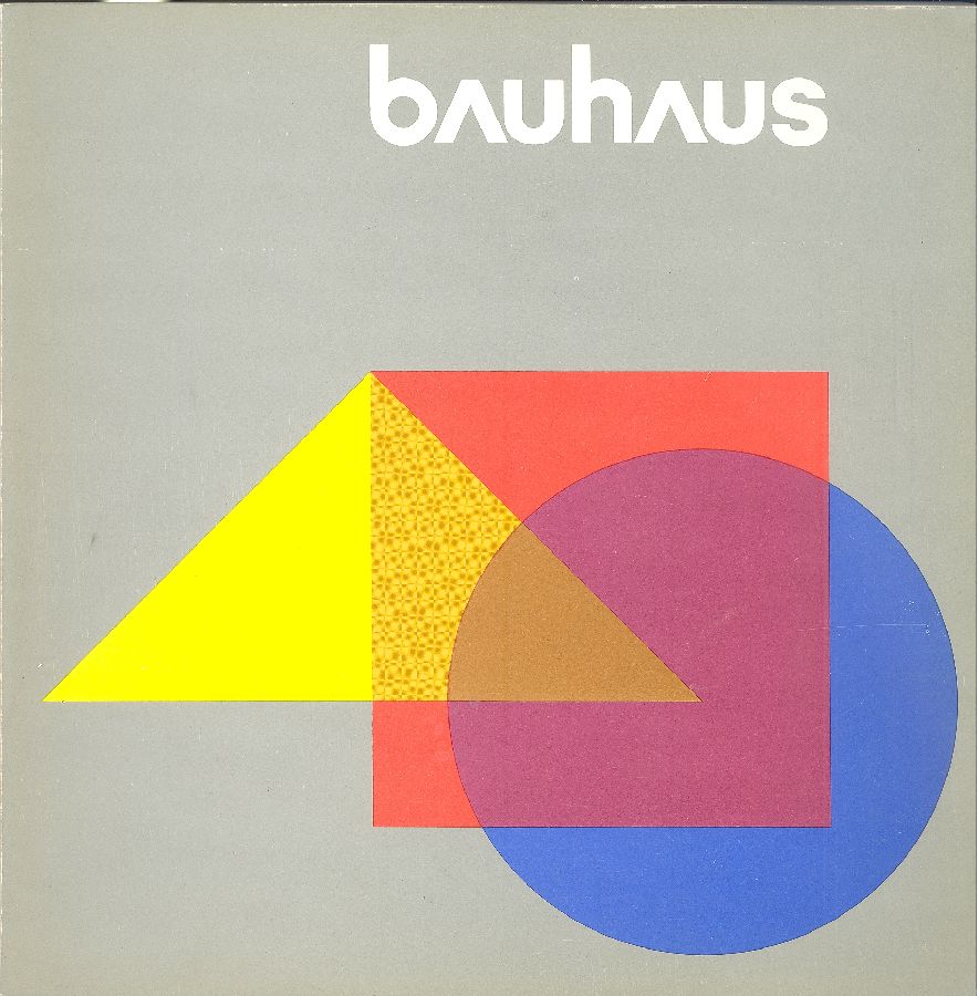 Bauhaus