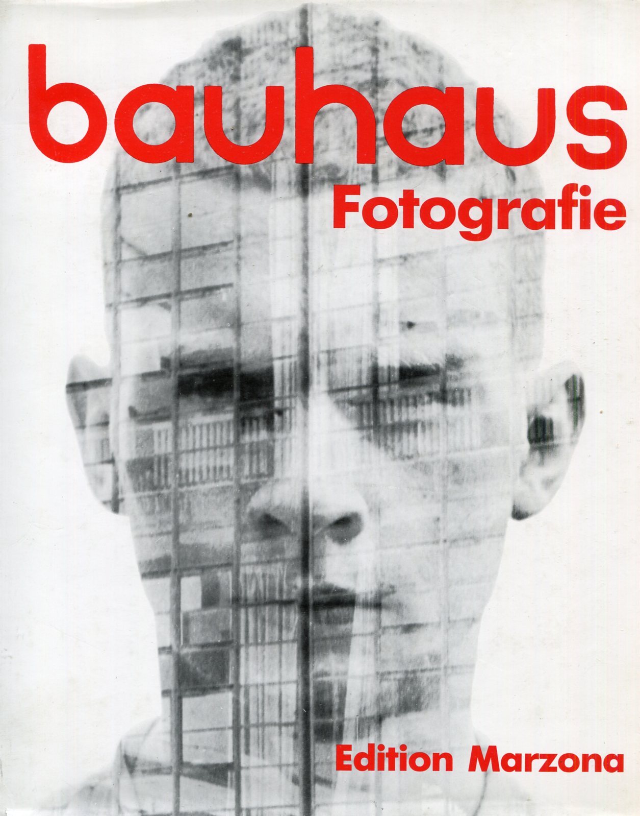 Bauhaus. Fotografie