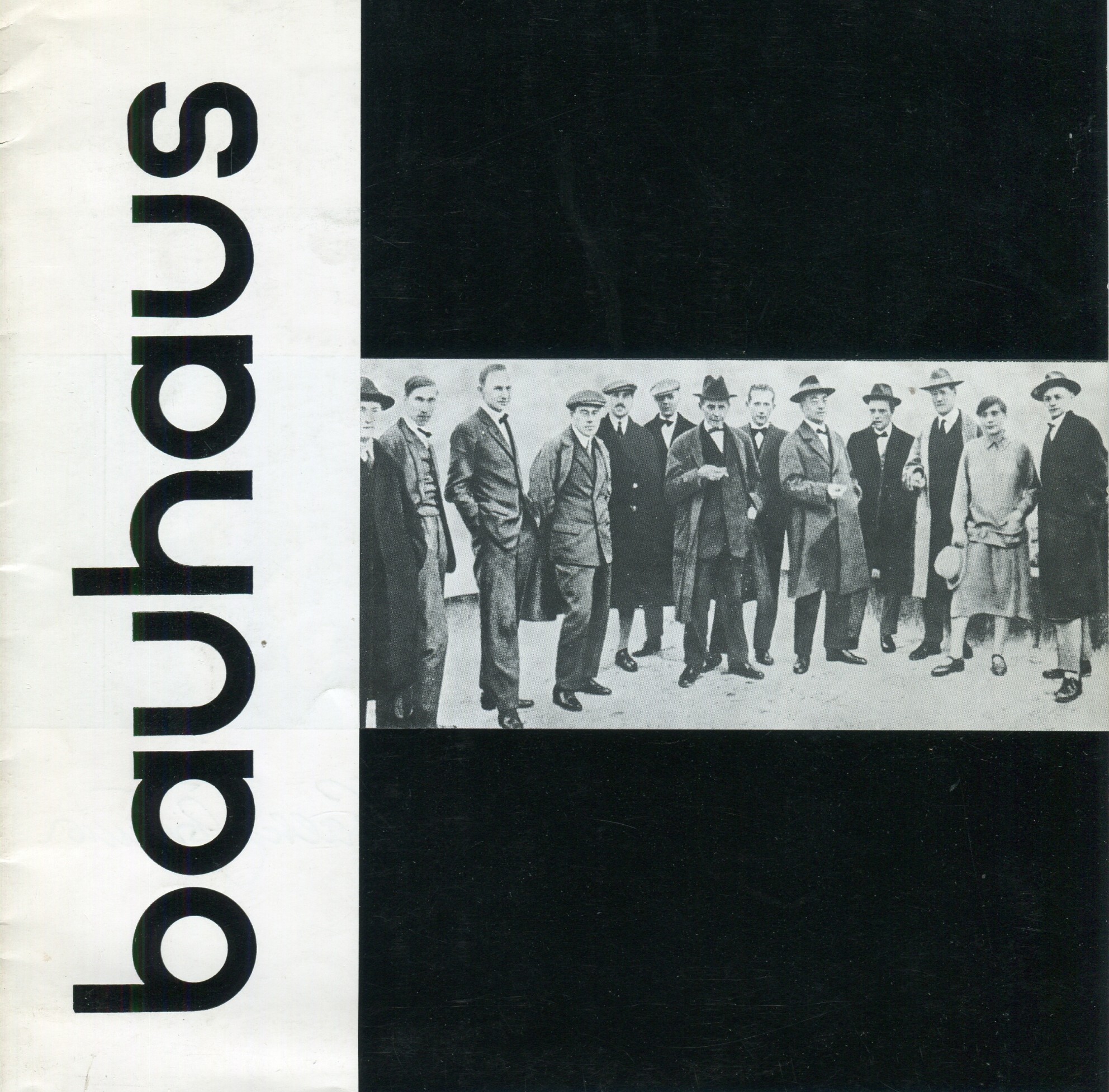 Bauhaus. Una mostra a testimonianza dell'ideologia e della prassi, dello …