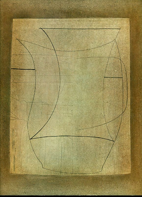 Ben Nicholson