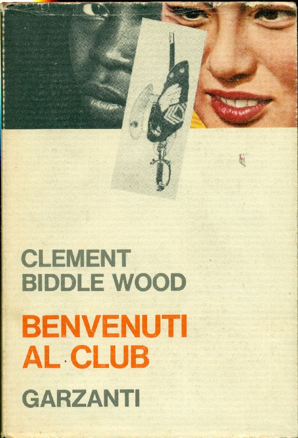 Benvenuti al club