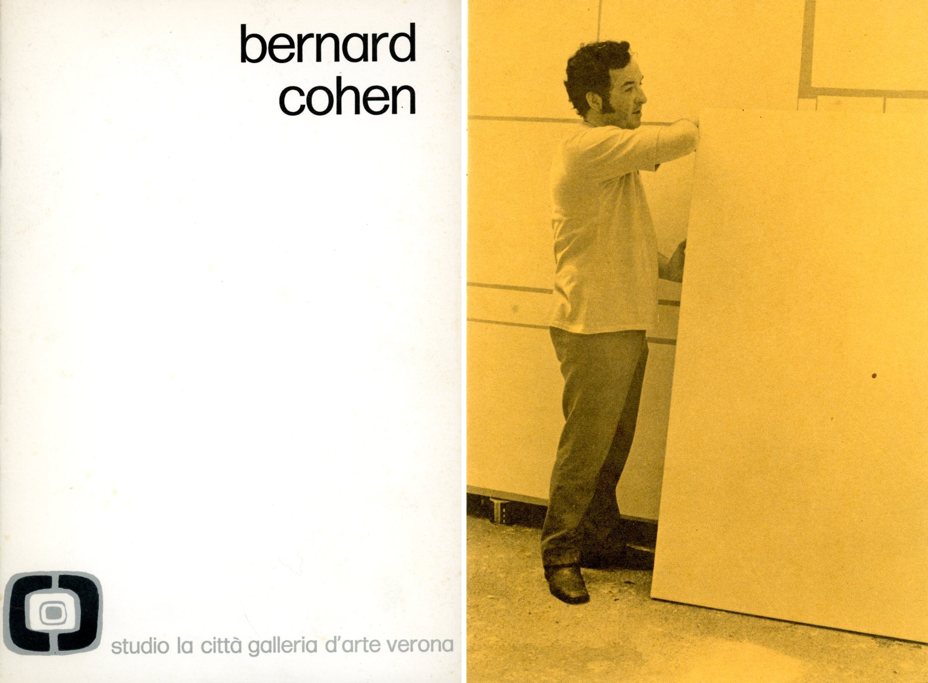 Bernard Cohen