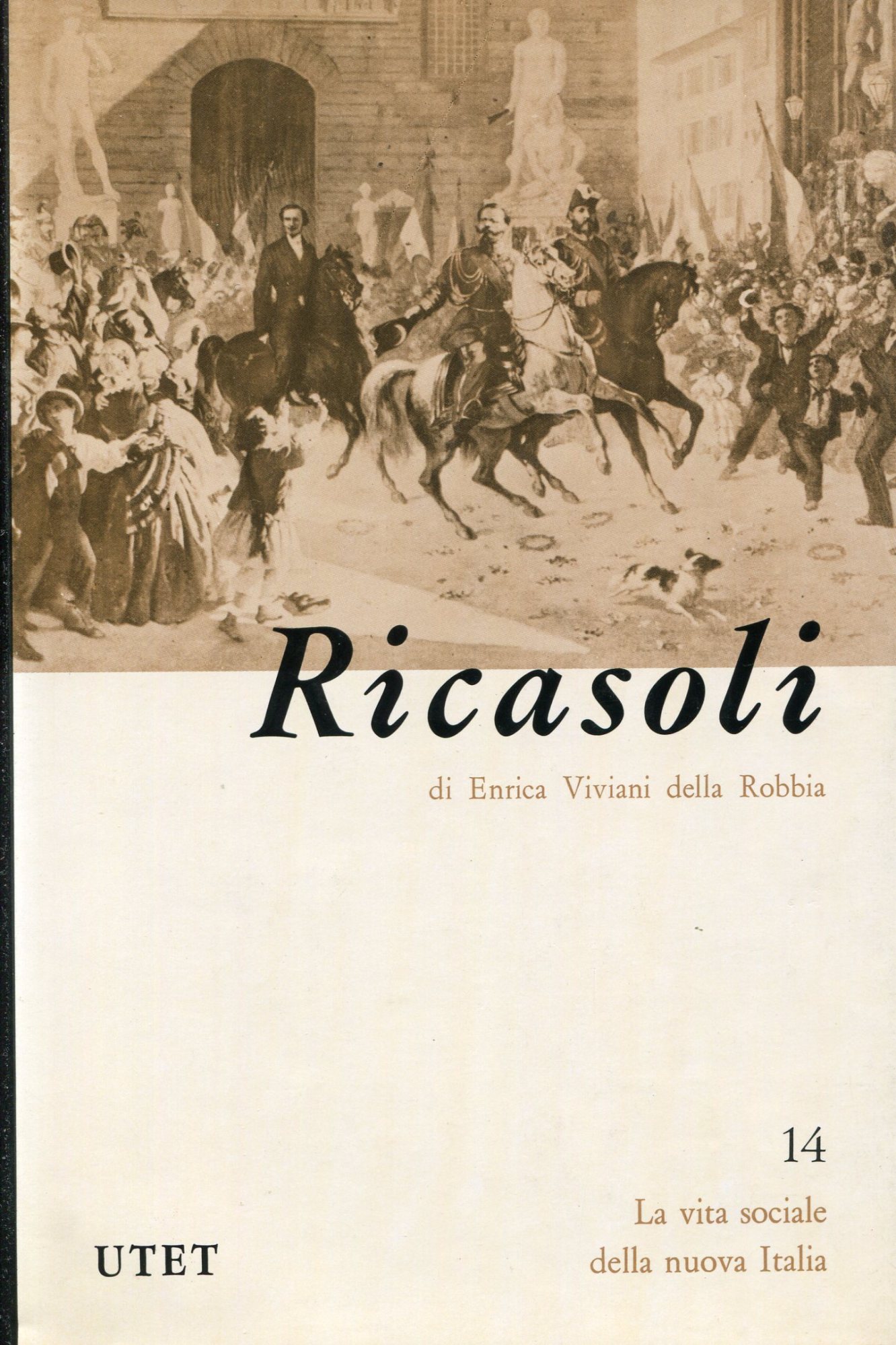 Bettino Ricasoli