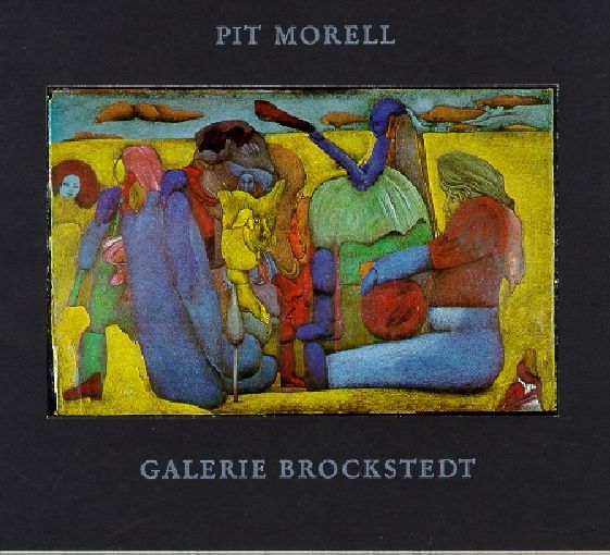 Bilder und Kleinplastiken