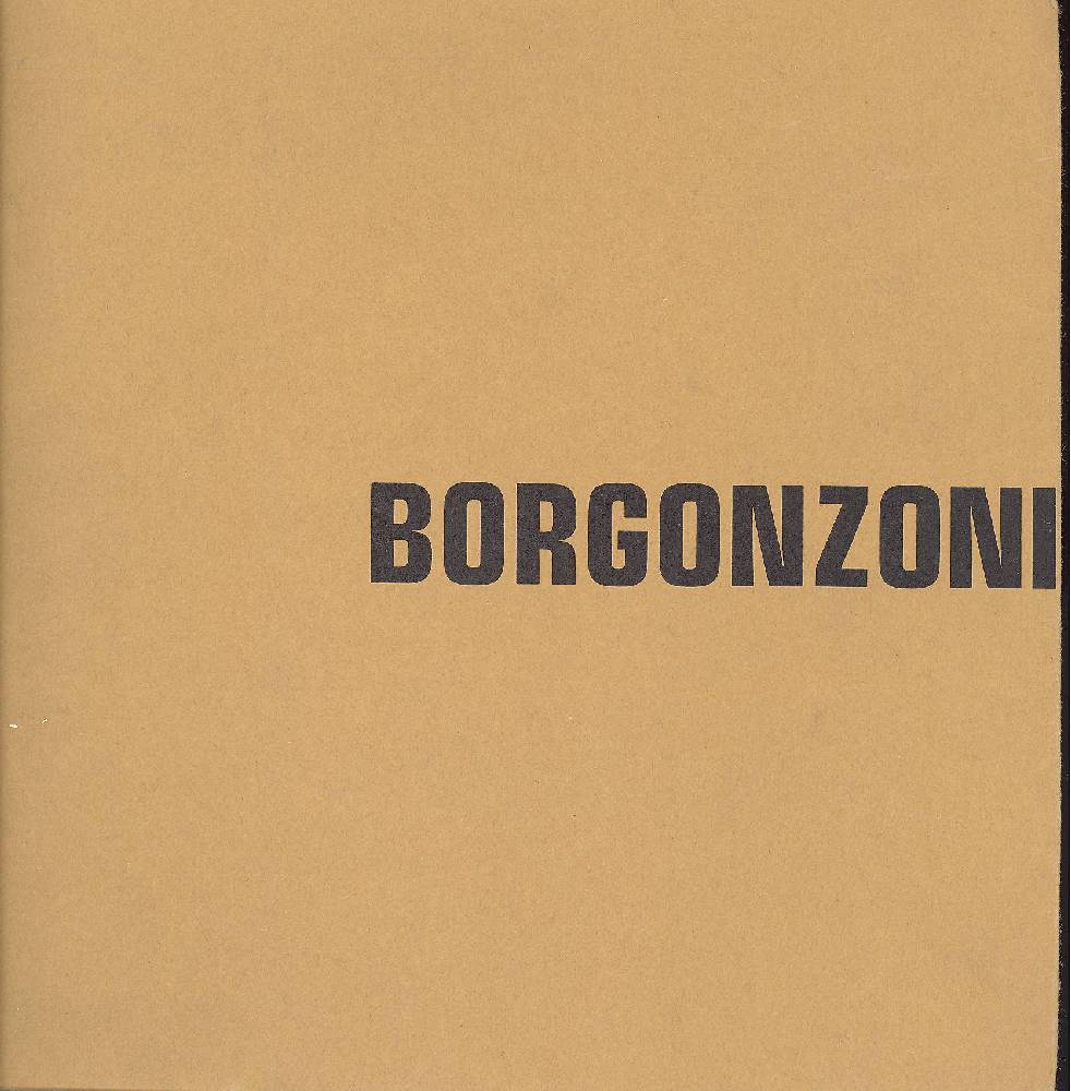 Borgonzoni