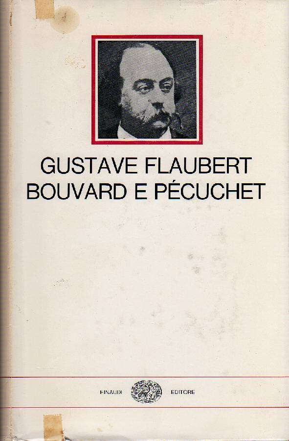 Bouvard e Pécuchet