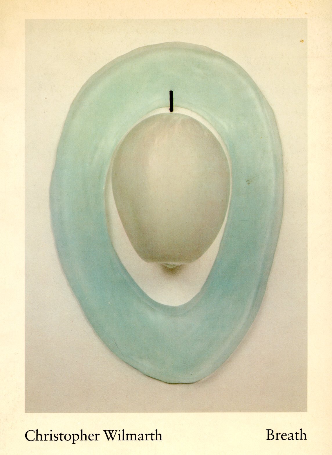 Breath. Ispired by seven poems of Stéphane Mallarmé