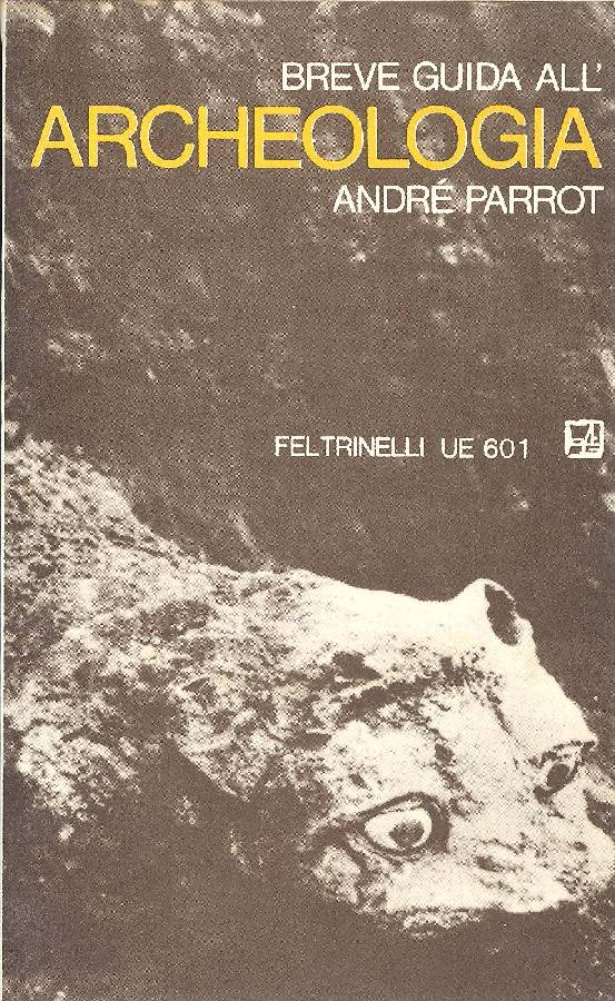 Breve guida all&amp;#39;archeologia