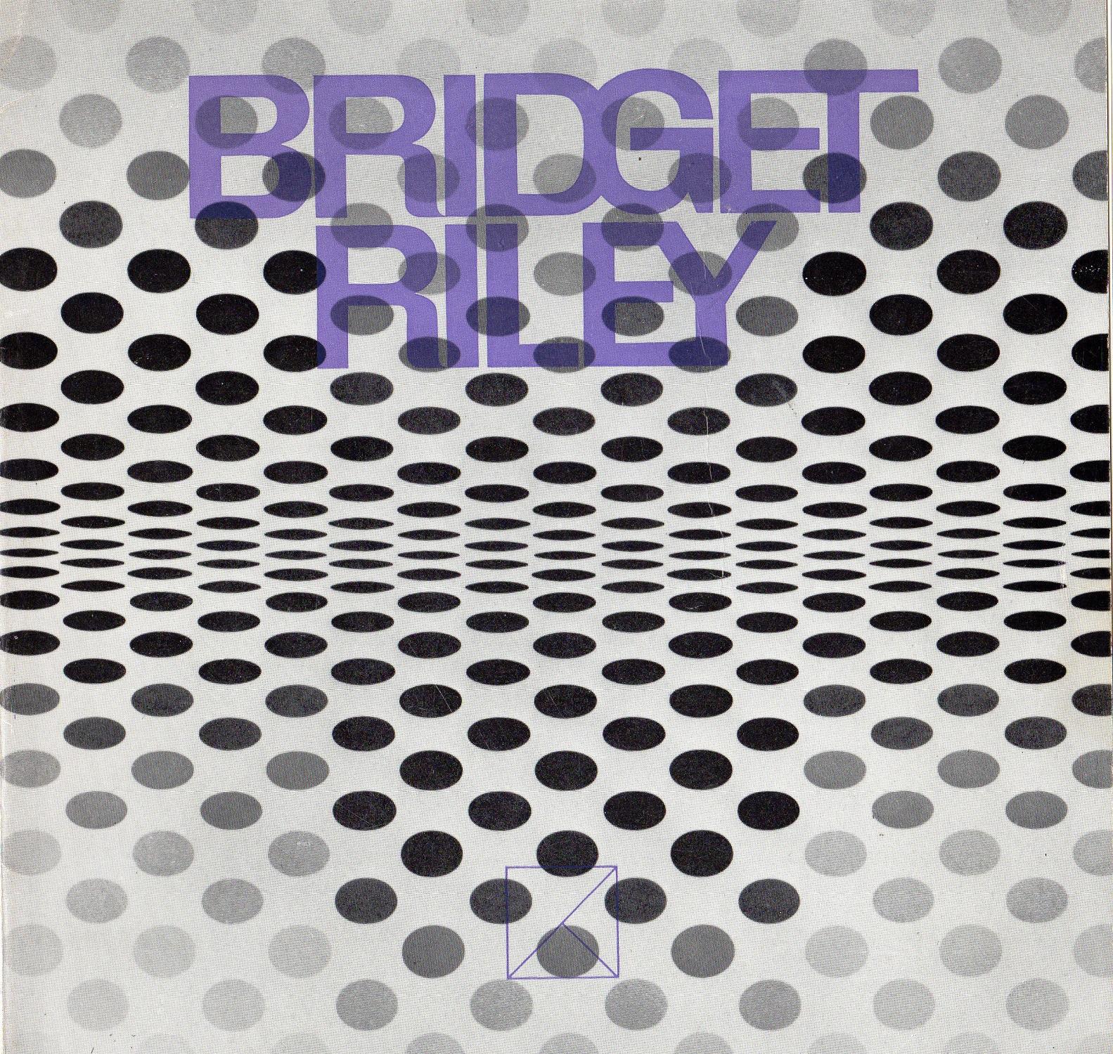 Bridget Riley
