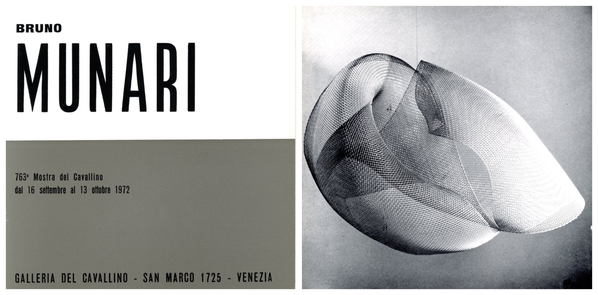 Bruno Munari