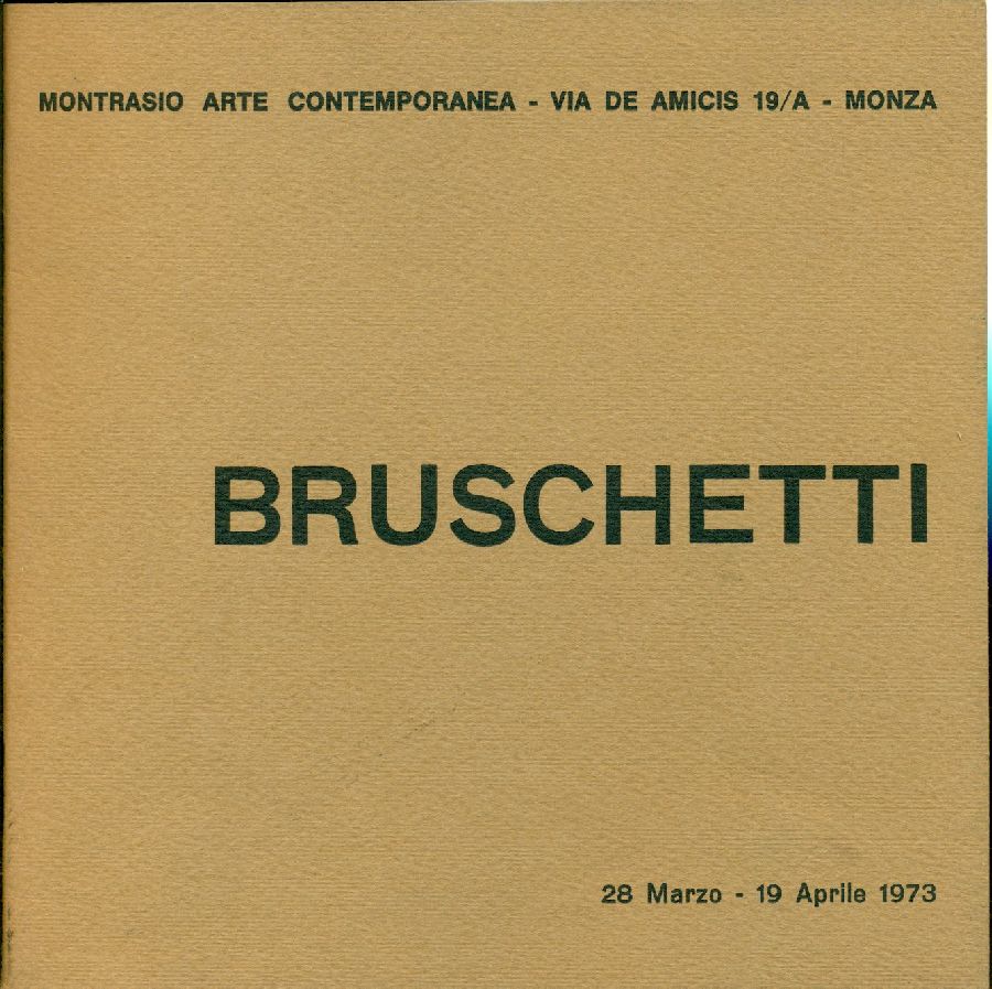 Bruschetti