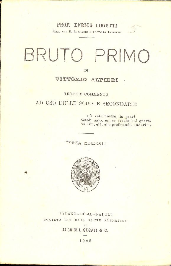 Bruto Primo
