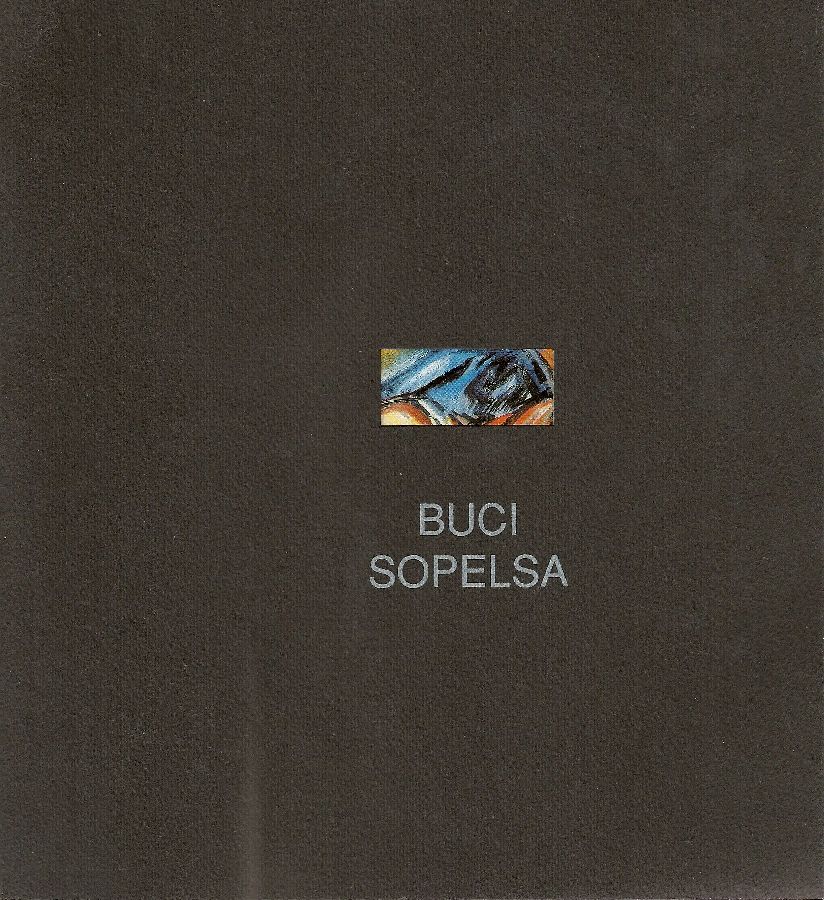 Buci Sopelsa