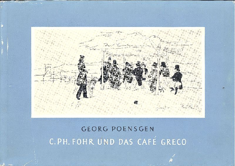 C. Ph. Und das café greco
