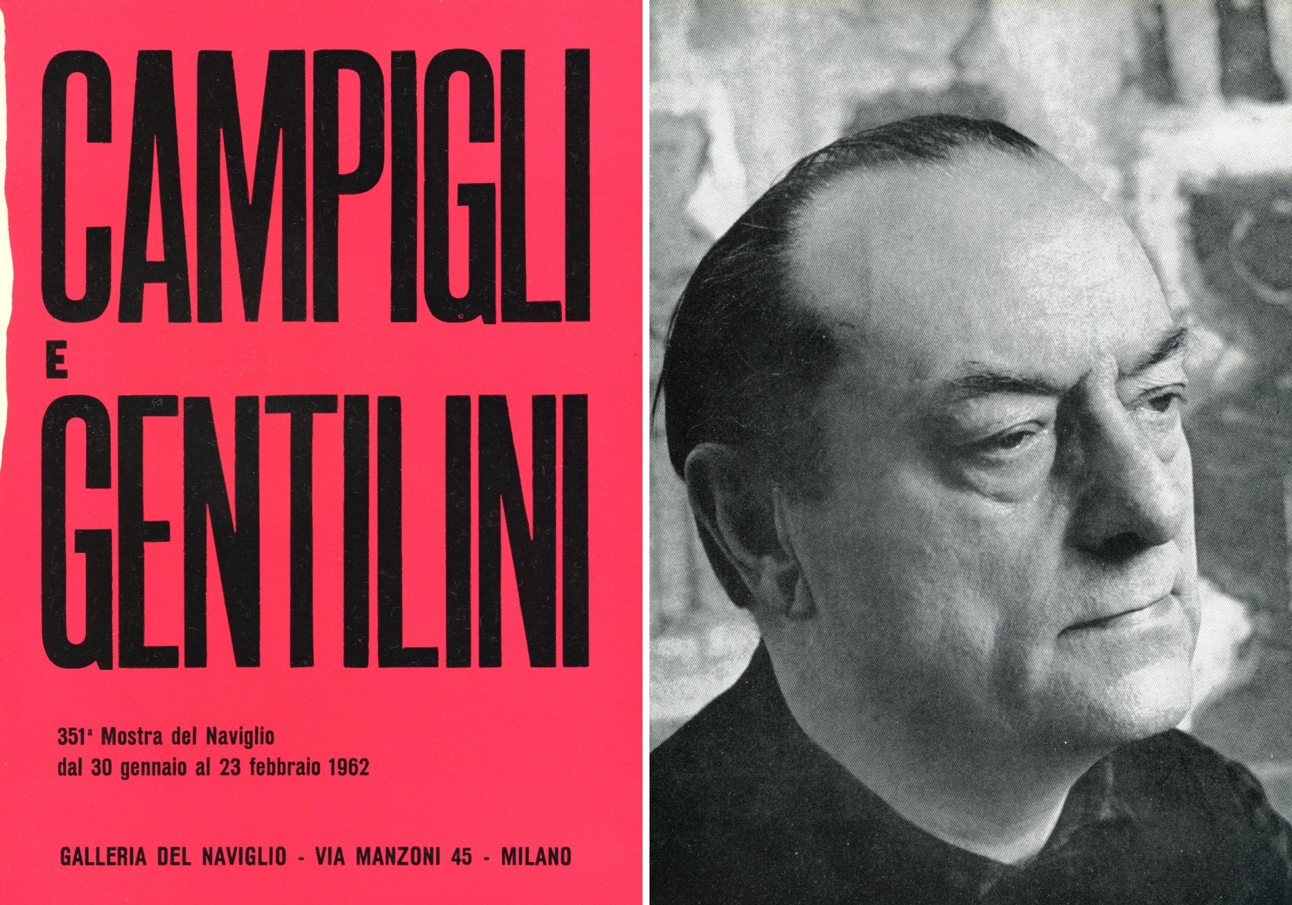 Campigli e Gentilini