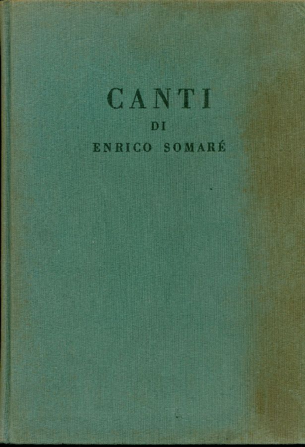 Canti