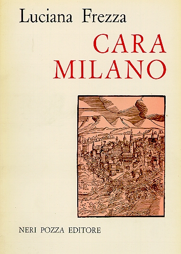 Cara Milano (1960 - 1966)