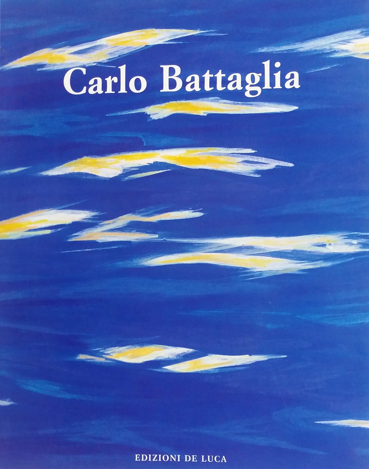 Carlo Battaglia