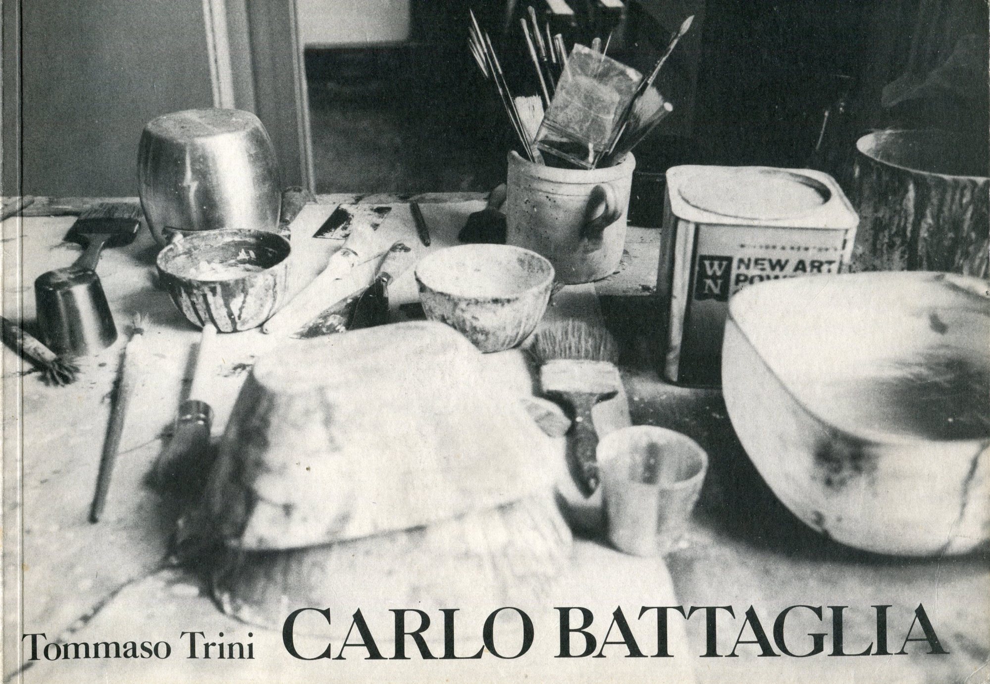 Carlo Battaglia
