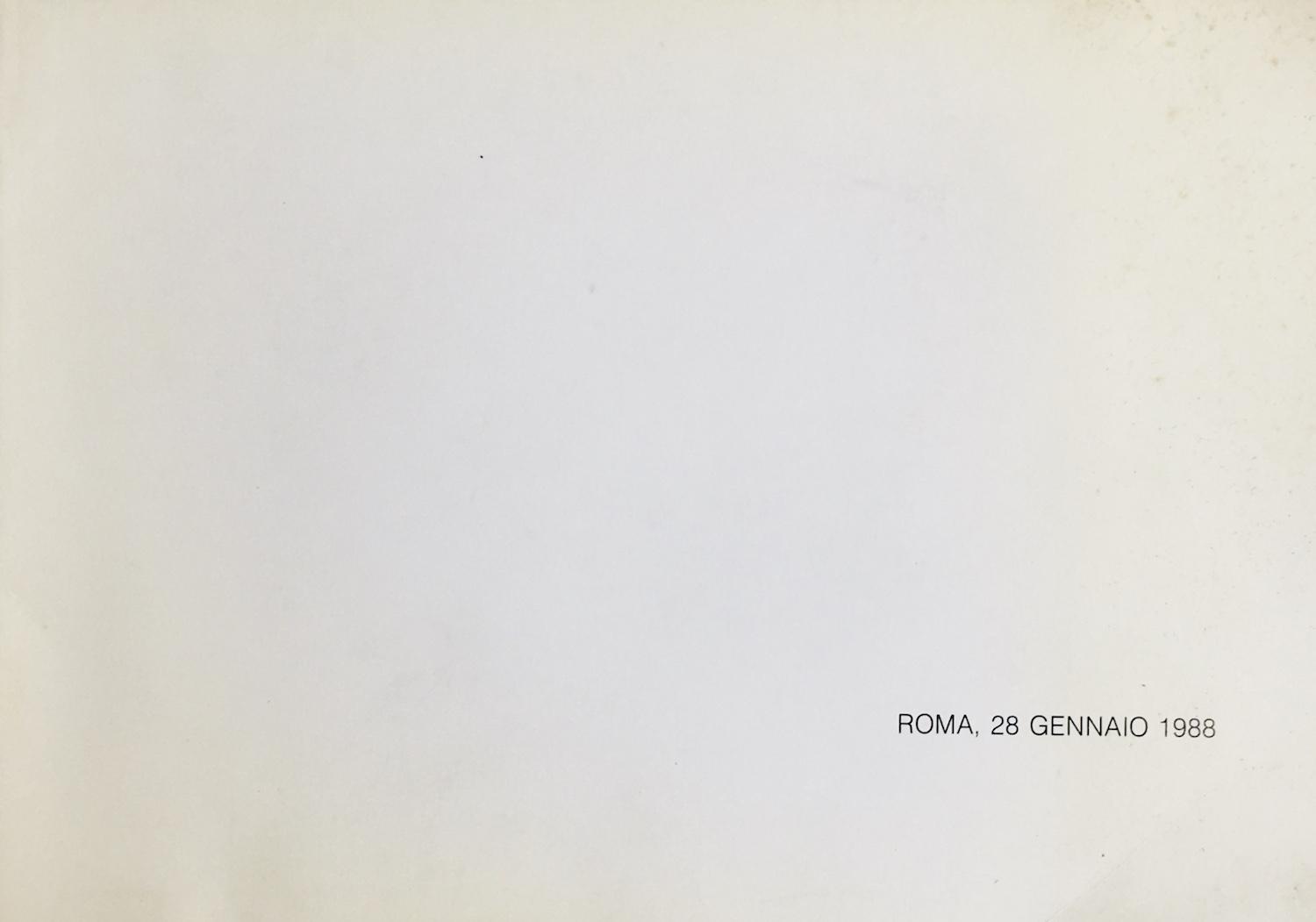 Carlo Guaita, Massimo Kaufmann, Marco Mazzucconi, Maurizio Pellegrin