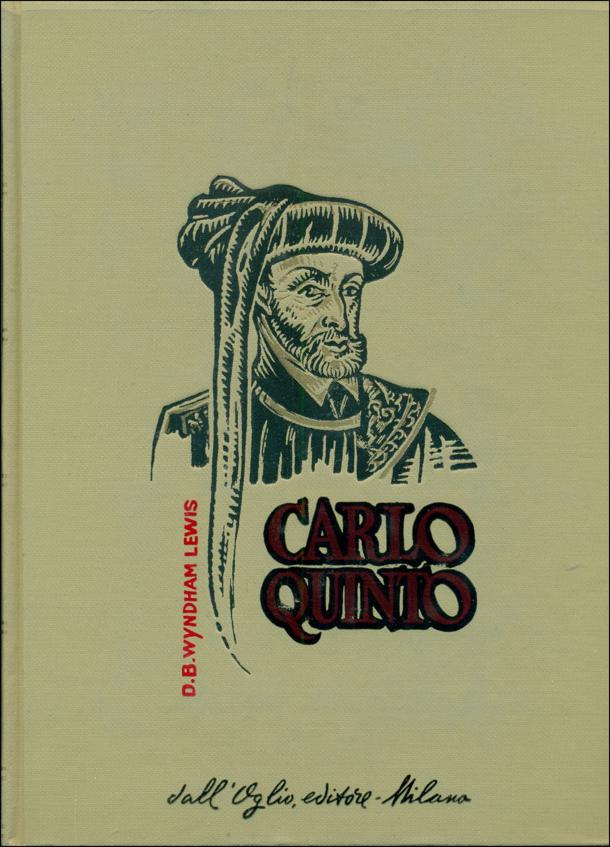 Carlo Quinto